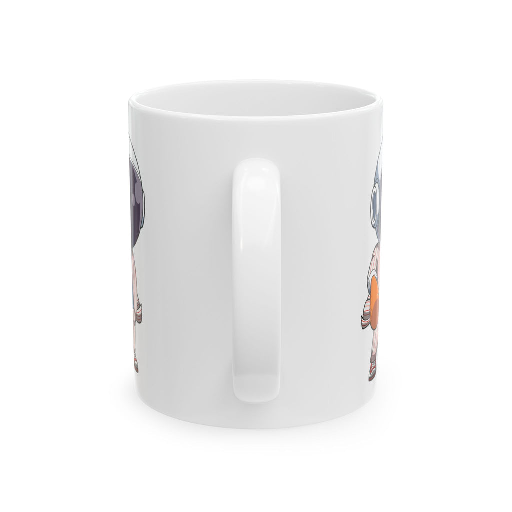 Echobaseball Mug