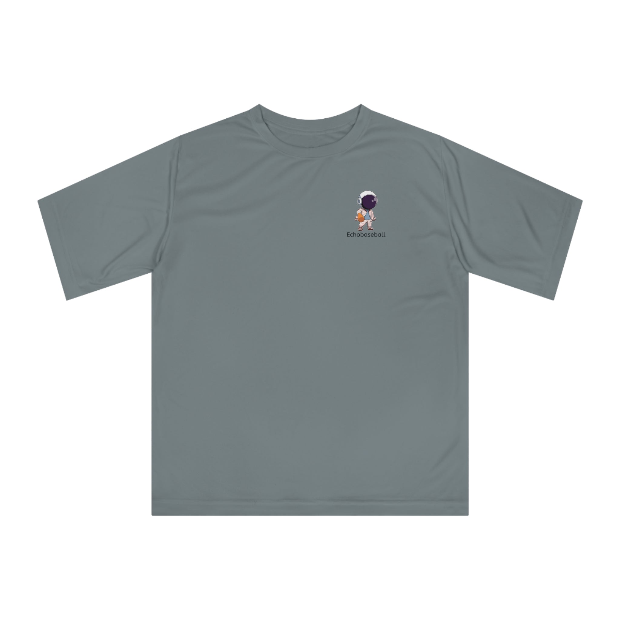 Echobaseball Sports T-Shirt
