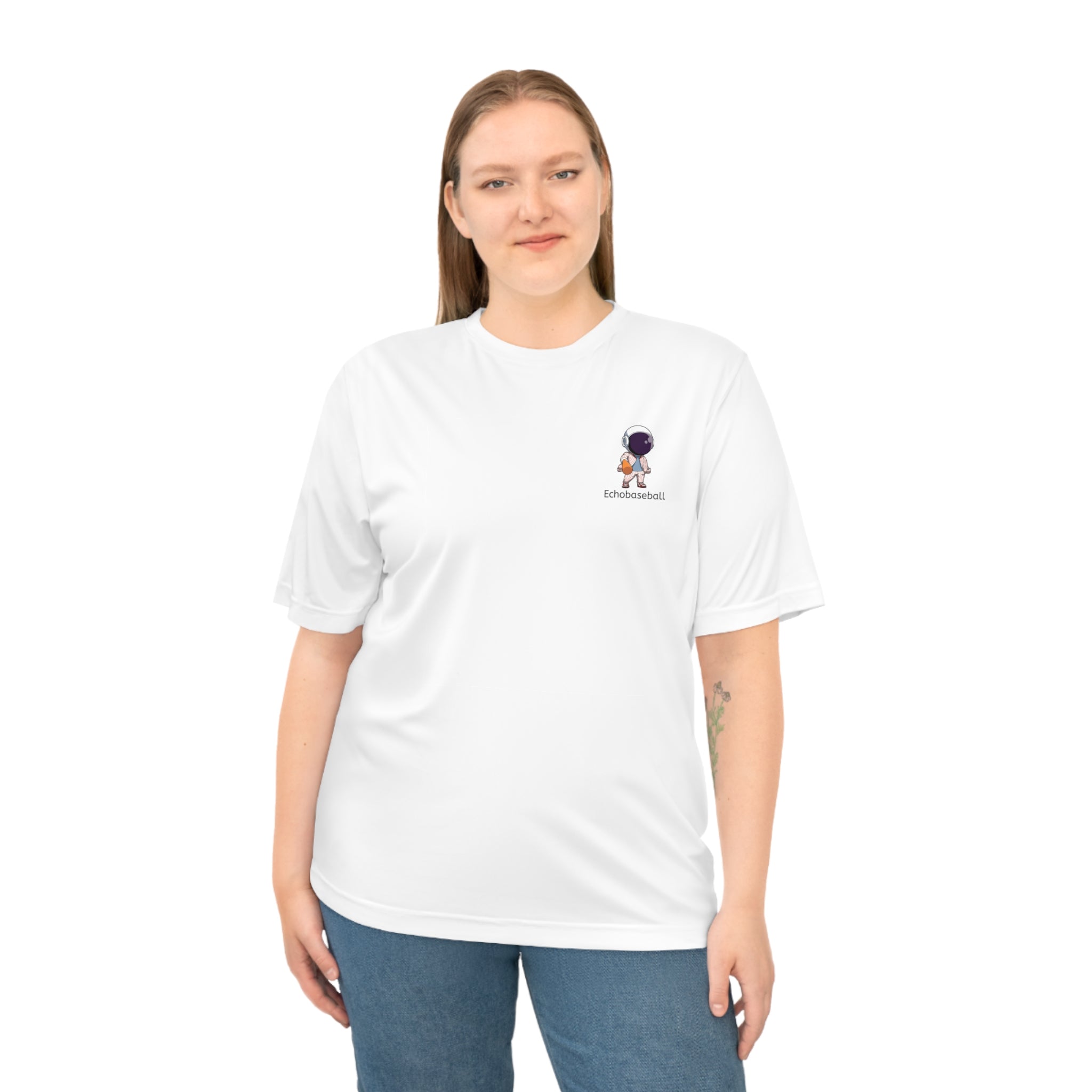 Echobaseball Sports T-Shirt