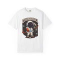 Echo Baseball Astronaut T-Shirt
