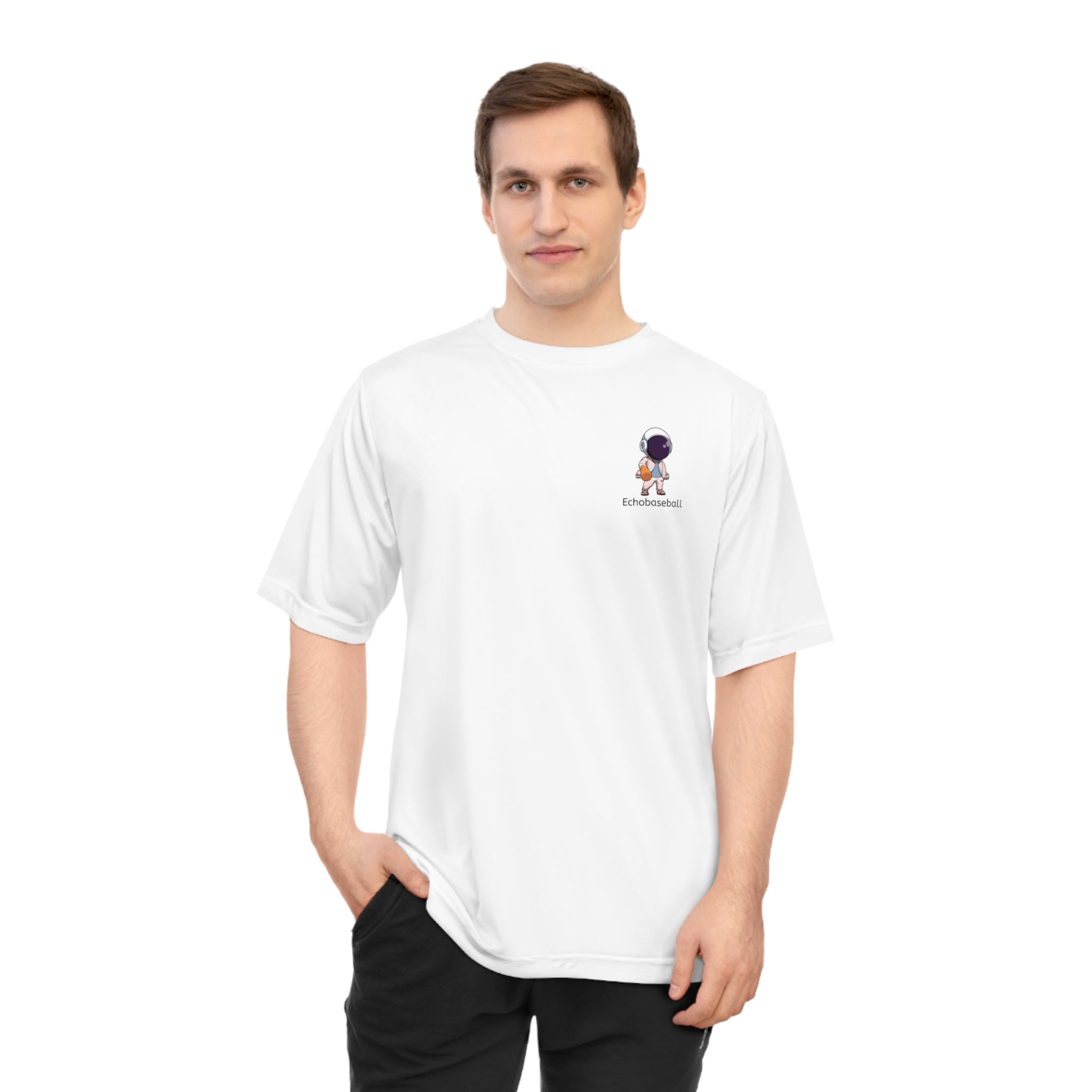 Echobaseball Sports T-Shirt