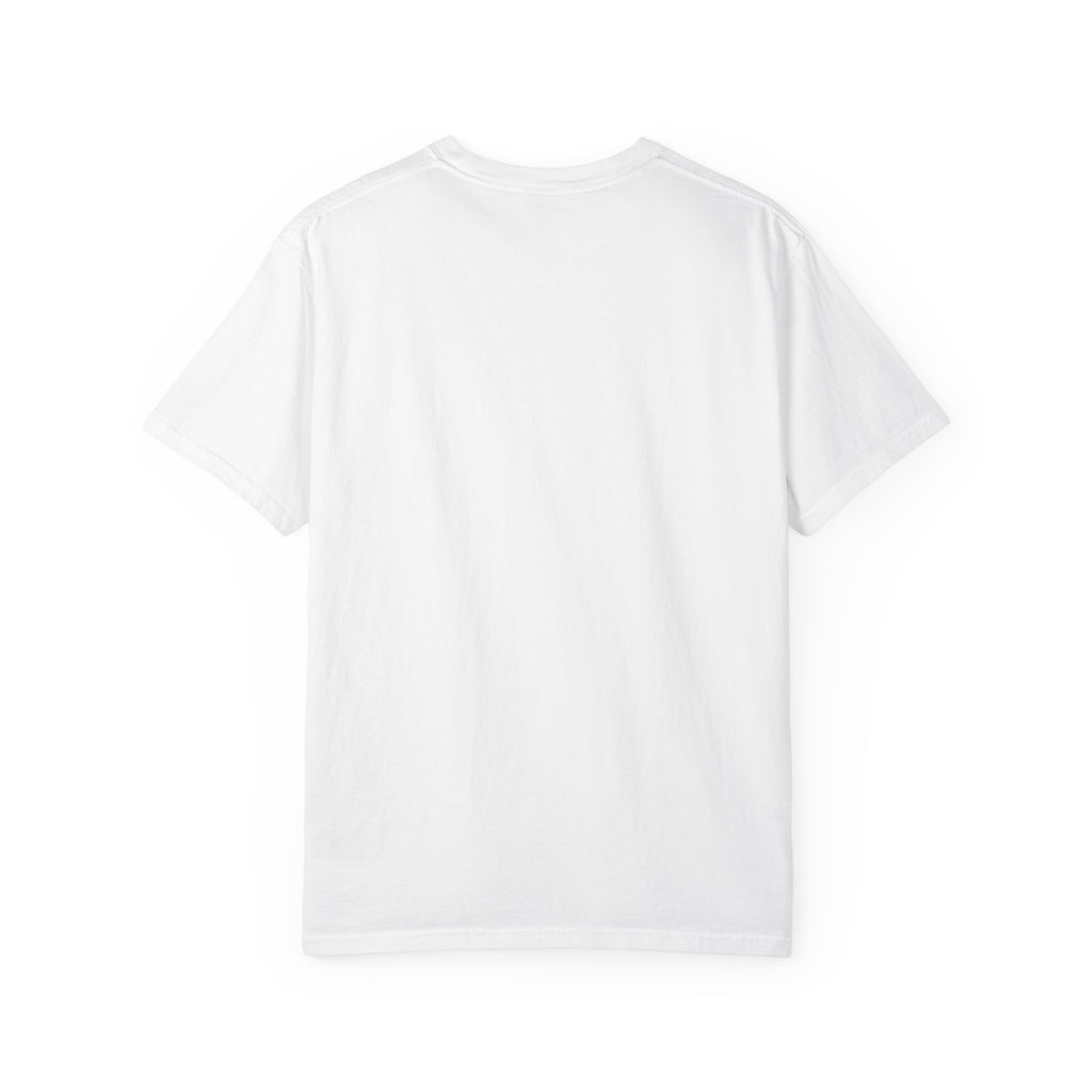 Echo Baseball Astronaut T-Shirt