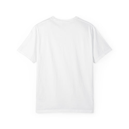 Echo Baseball Astronaut T-Shirt