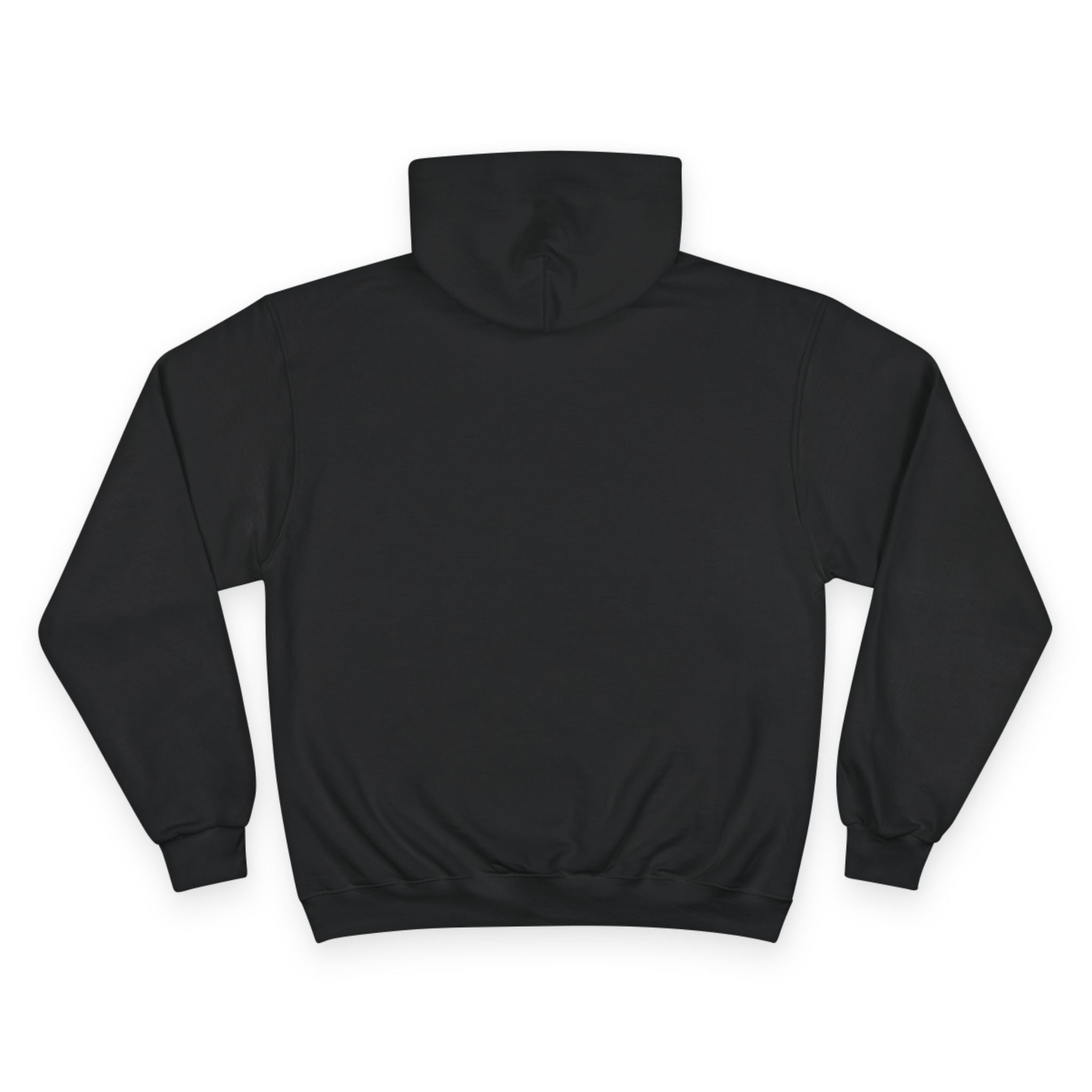 Echobaseball Champion Hoodie
