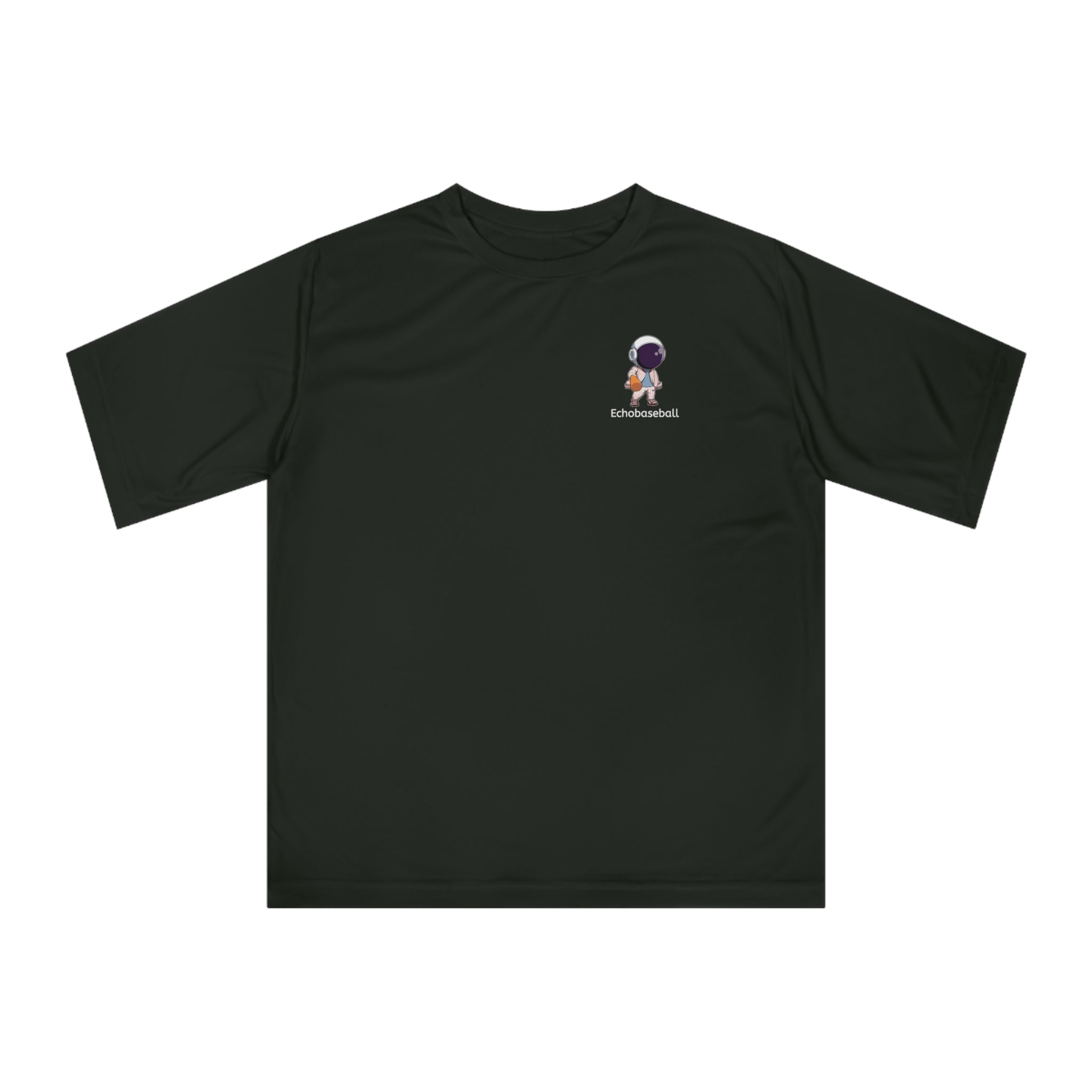 Echobaseball Sports T-Shirt