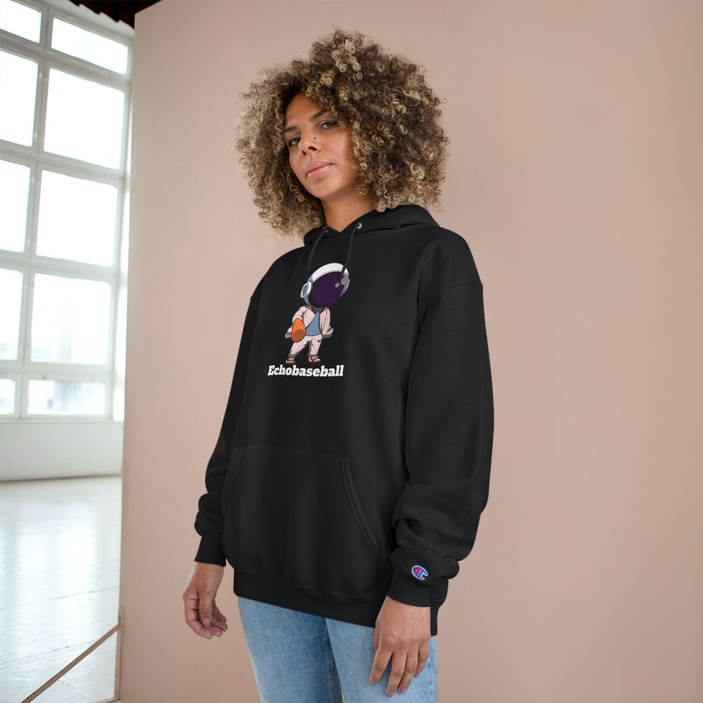 Echobaseball Champion Hoodie