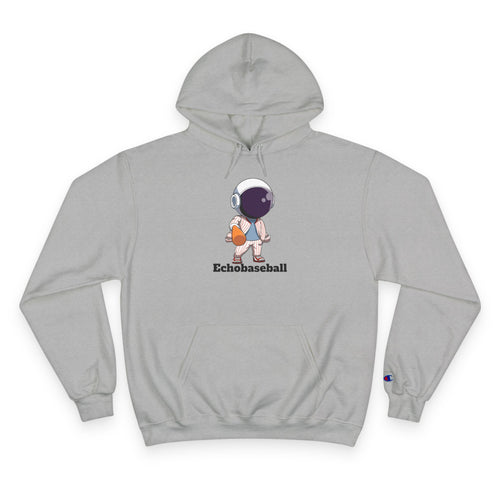 Echobaseball Champion Hoodie