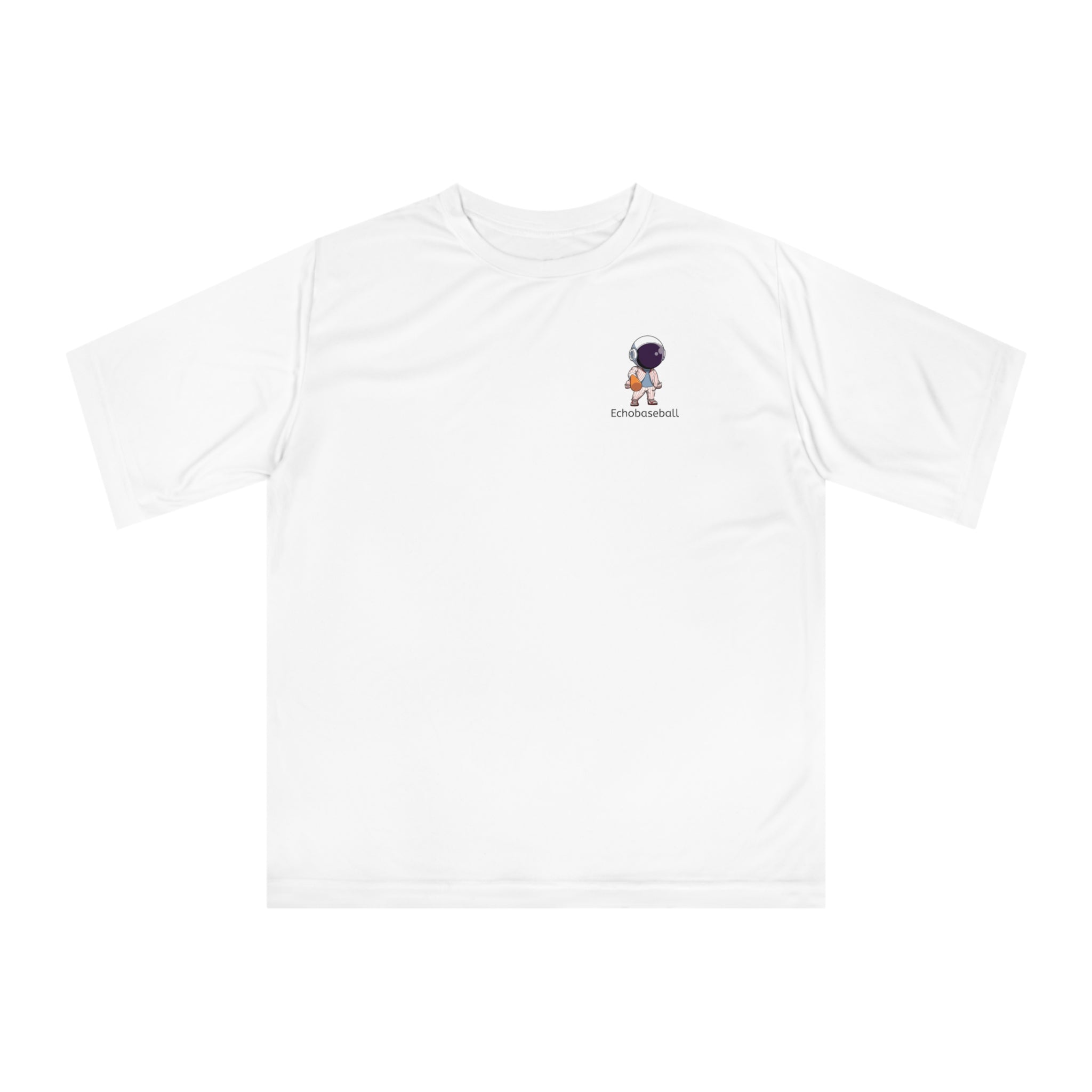 Echobaseball Sports T-Shirt