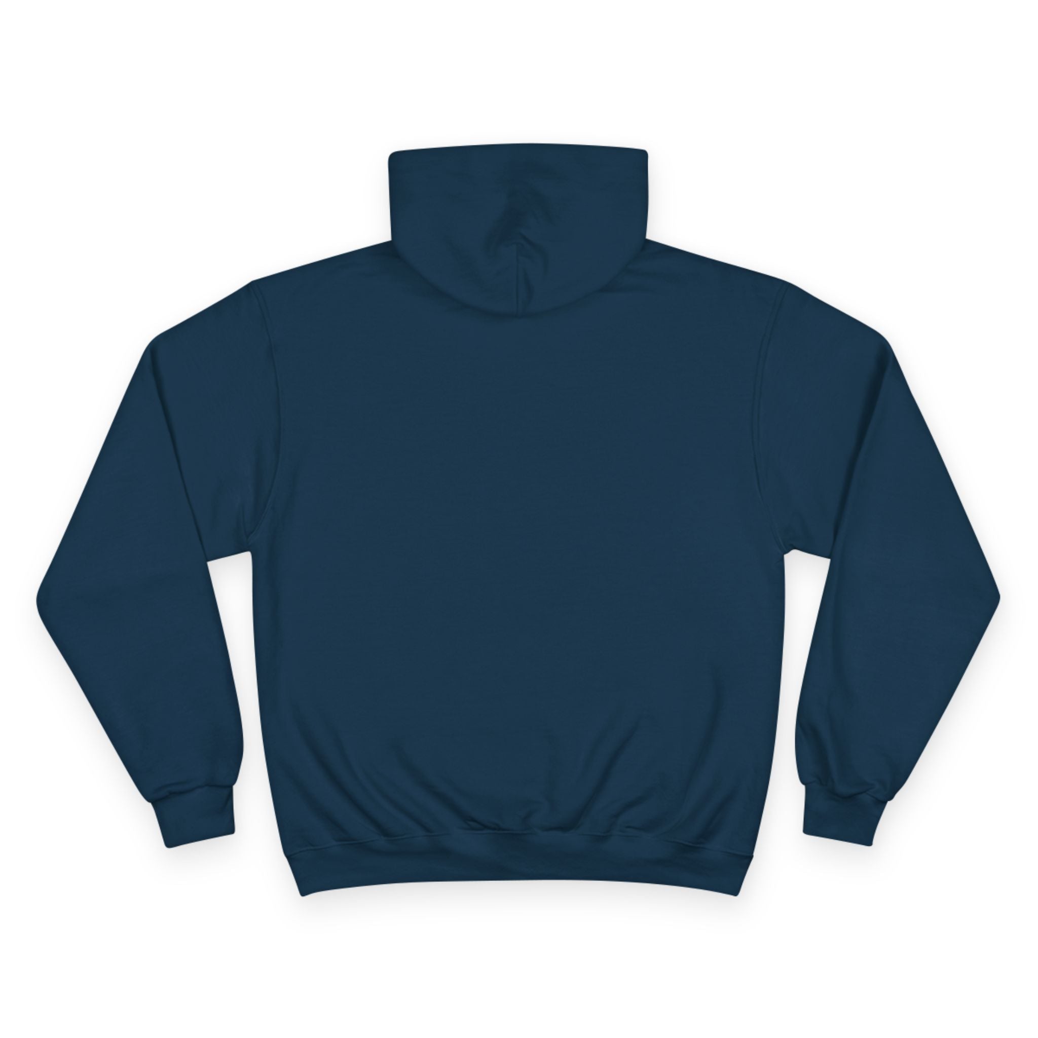 Echobaseball Champion Hoodie