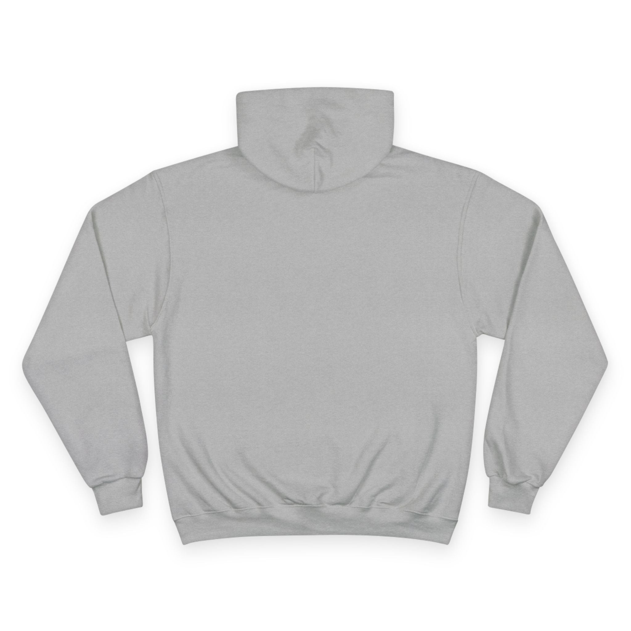Echobaseball Champion Hoodie