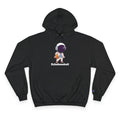 Echobaseball Champion Hoodie