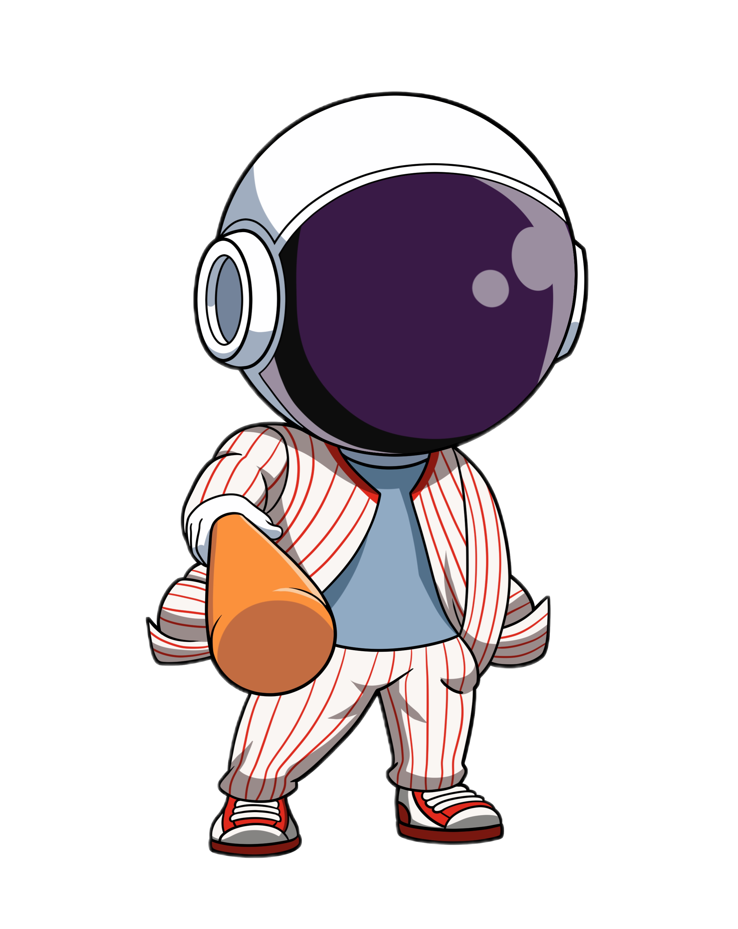 Echobaseball